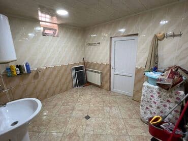 baki hovuzlu evler: Novxanı 7 otaqlı, 200 kv. m, Orta təmir — 6