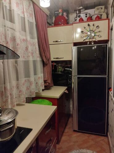 gəncə komsomol: 2 otaqlı, Yeni tikili, 50 kv. m — 6