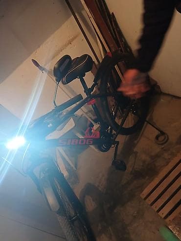 Şəhər velosipedi 26" lalafo.az -da Şəhər velosipedi 26"