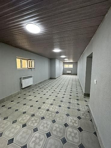 suraxanıda ev: 4 otaqlı, 100 kv. m, Kredit yoxdur, Yeni təmirli — 6