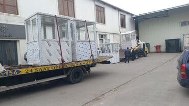 kiosk: BUTKA. MÜHAFİZƏLƏR ÜÇÜN. Plastik ve hündürlük 220 olanlar — 9