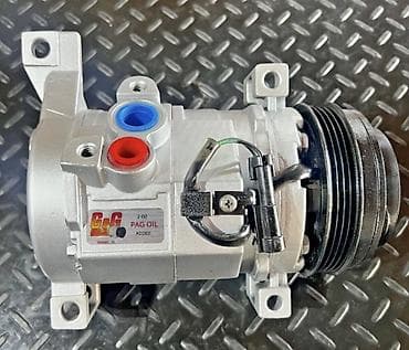 Volkswagen və Audi Kondisioner Kompressorları Volkswagen Oluxana