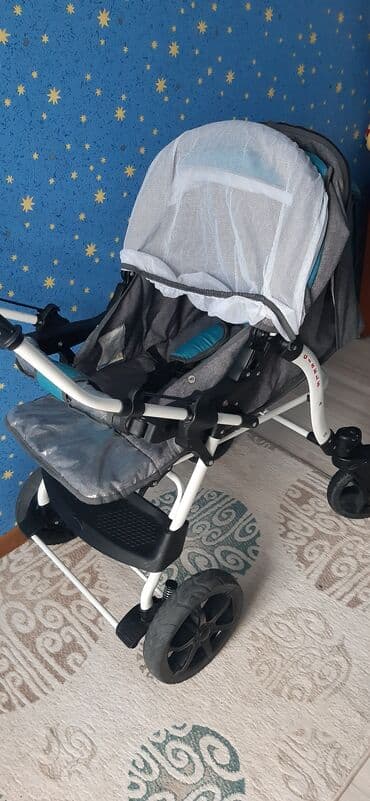 Uşaq geyimi və ayaqqabıları: İşlənmiş, Ödənişli çatdırılma — 3