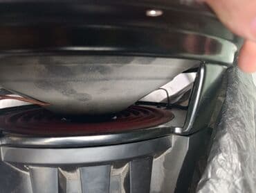 pioneer 16: Pioneer Champion Series subwoofer Model: TS-W310D4 Tip: 12" — 6