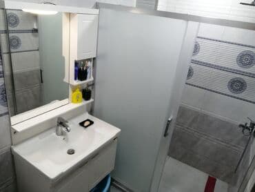 ev satişi: Bakı, Badamdar qəs., 2 otaqlı, Köhnə tikili, m. Elmlər Akademiyası, 60 kv. m — 7