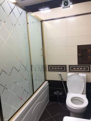 квартиры в белом городе баку: 3 комнаты, Новостройка, м. Нариман Нариманов, 135 м² — 11