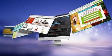 qapi ustu asmalar: Mobil tətbiqlərin hazırlanması, SEO, SMM | Domen, Hosting — 1
