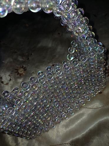 muncuq sepler: Her biri 20azn, hazir horulmus cantalar, astarsiz — 4