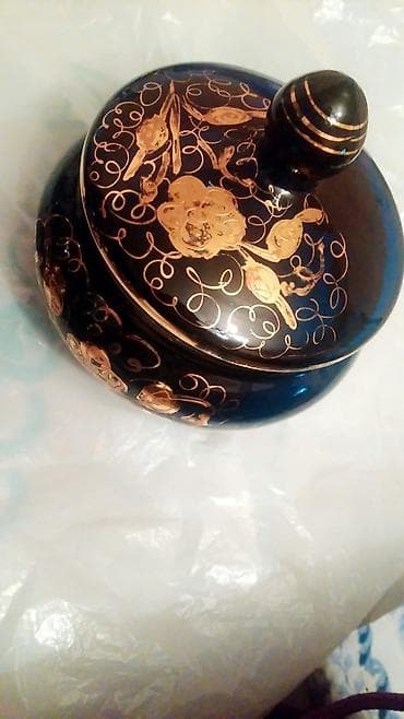 xesde: Digər dəstlər və servizlər — 4