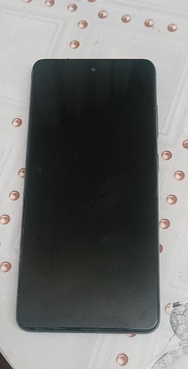 hyperx cloud alpha s: Samsung Galaxy A52, rəng - Qara — 5