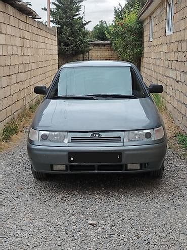 VAZ (LADA) 2110: 1.6 l | 2010 il 154000 km Sedan