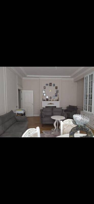 sumqayıt kreditle evler: 3 otaqlı, Yeni tikili, m. Neftçilər, 105 kv. m — 1