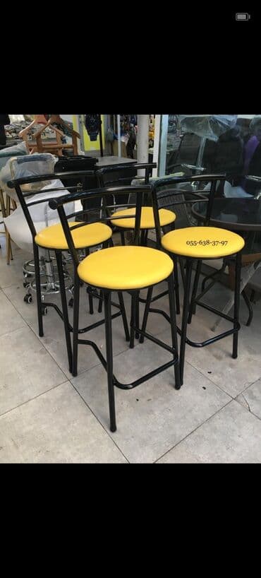 столы ручной работы: Oturacaqlar
Hundurluk 72 — 3