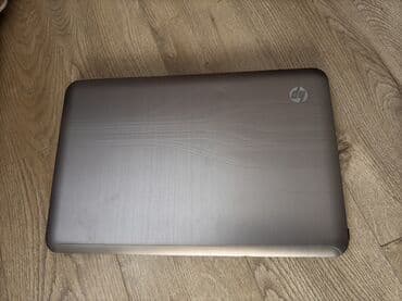 huawei matebook x pro qiymeti: HP noutbuk - Marka: HP Pavillion dv6 Windows 10 Home 64bit Versiya — 2