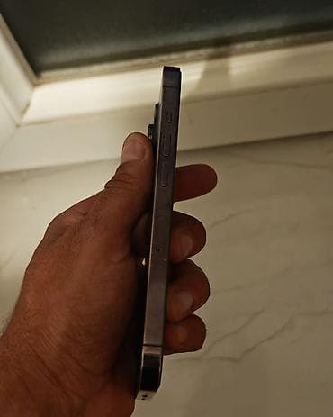 iphone 12 mini barter: Graphite, Face ID — 6