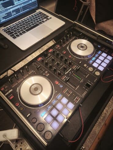 Fişənglər şousu: DJ xidmətləri,ailə,banket,toy məclislərində şən və ruhunuza yatan — 2