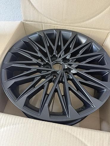 Disklər: Yeni Disk Hyundai R 20, 5 Boltlu — 2