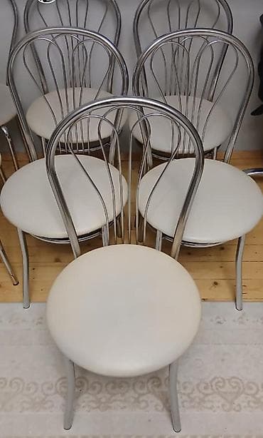 💫RR Stullar 10 eded hec bir prablemi yox ela veziyyetde biri 20 azn