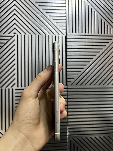 apple mac mini: IPhone 11, 64 GB, Ağ, Face ID — 4