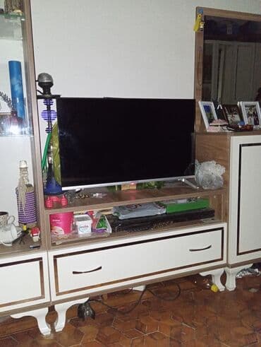 Kia: İşlənmiş, Masa və oturacaqlar, Kredit yoxdur — 5