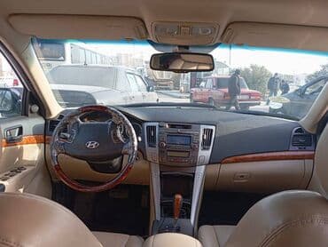 chevrolet azerbaijan satis merkezi: Honda : 2.4 l | 2008 il Sedan — 6