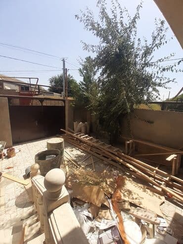 купить дом баку: Поселок Бинагади 5 комнат, 260 м², Нет кредита, Свежий ремонт — 3