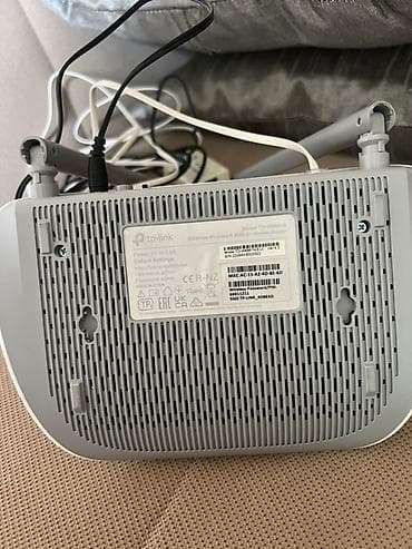 ip 330: TP-Link TD-W8961N – 300Mbps Wireless N ADSL2+ Modem Router — 1