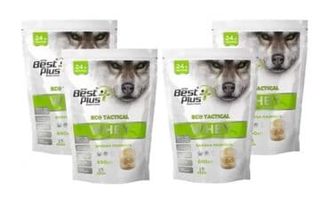 протеин для набора веса в бишкеке: Protein Çəki: 500 - 750 g, Yeni — 2