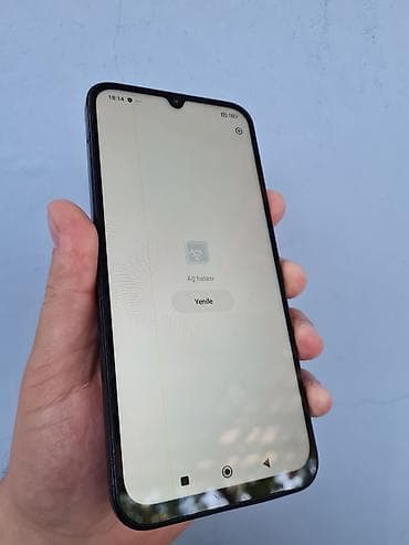 redmi note 15 qiyməti: Redmi 128 GB, rəng - Qara, Sensor — 3