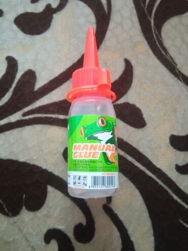 Şüşə, taxta, dəmir, kauçuk və sairə materialları yapışdırmaq üçün çox lalafo.az -da Şüşə, taxta, dəmir, kauçuk və sairə materialları yapışdırmaq üçün çox