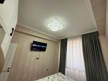 20ci sahe kiraye: 2 otaqlı, 65 kv. m — 9