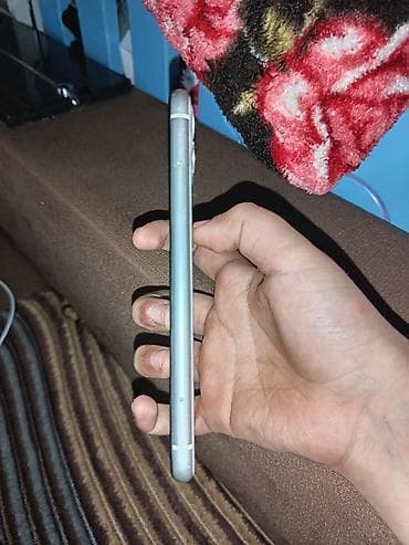 Техника и электроника: IPhone 11, 128 ГБ, Белый, Face ID — 7