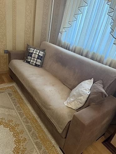 Divan, Açılmayan, Parça