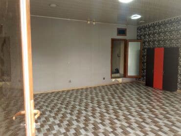 50 m2 ofislər: İcarəyə uyğun kiçik kommersiya sahəsi - Təyinat: ofis, xidmət sahəsi — 6