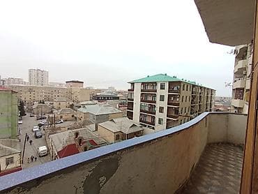 qobuda evler: Xırdalanda 2 otaqlı evdi, hər bir şəraiti, yanında məktəb,uşaq — 10
