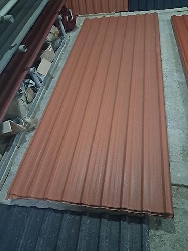 dini sekiller profil ucun: Hər formaya uygun dam örtükləri günəşə yagışa dözümllü uzun ömürllü — 10