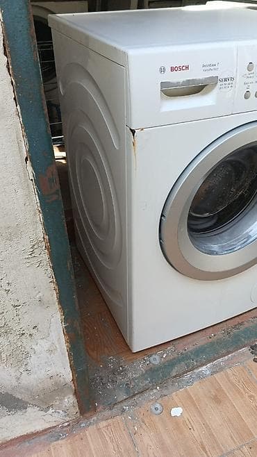 Мебельные услуги: Xidmət: Paltaryuyan, kondisioner və kombi üçün peşəkar servis və təmir — 3