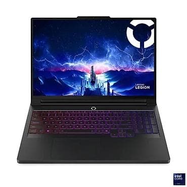 4090 rtx: Lenovo Legion Pro 7 16IAX10H Şəhər: Bakı Marka: Lenovo Yeni?: Bəli — 3