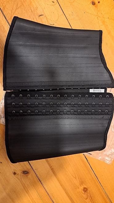 dini paltarlar: Qadın bel-korset/waist trainer karset yenidir,qetiyyen — 1