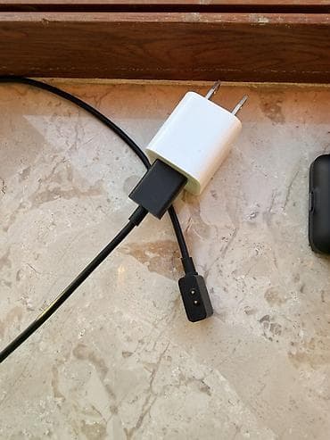 Çantalar: Smart saat, Redmi, rəng - Qara — 4