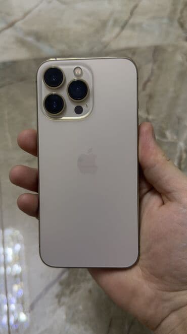 iphone x satisi: IPhone 13 Pro, Simsiz şarj, Face ID — 1