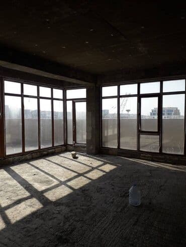 podmayak mənzillər: 5 otaqlı, Yeni tikili, m. Əhmədli, 391 kv. m — 3