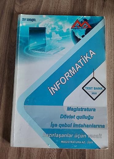 dim məntiq testləri: Məhsul: Magistratura.az nəşrləri – “Məntiq IQ Test Bank” (II hissə — 5