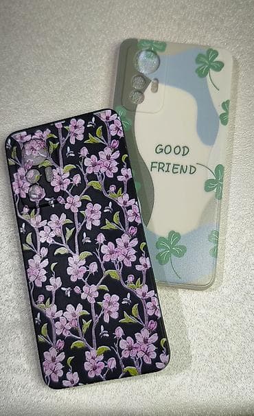 xiaomi mipad: Yeni silikonlu olan kabura satılır, Xiaomi 12 lite telefon modelinə — 4