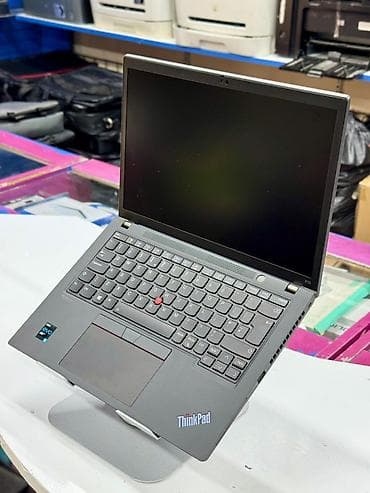 notebook ram: LENOVO THINKPAD X13 GEN 2 – PREMIUM BİZNES NOUTBUKU 🚀 ✅ Az işlənmiş — 2