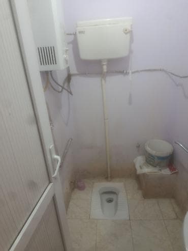 astara kirayə ev: 55 kv. m, 1 otaqlı, Qaz, İşıq, Su — 4