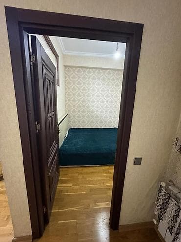 Квартиры: Nizami rayonu, Qara Qarayev metrosunun yaxınlığı, yeni tikili, 17 — 5