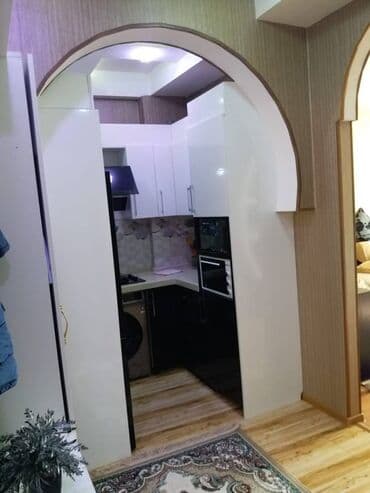 баку белый город купить квартиру: 2 комнаты, Новостройка, 60 м² — 8