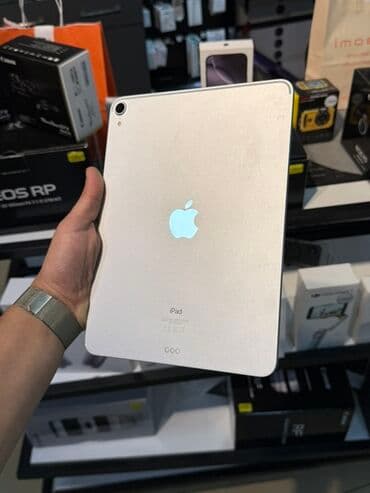 ipad pro 2021: • IPad Pro 11 // 64GB // 2018 // • Tam ideal veziyyetdedir.Hec bir — 3