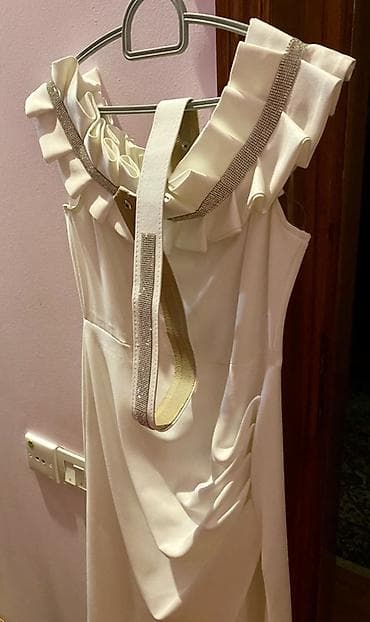 Don satılır.1 dəfə geyinilib.Kök olduğum üçün satılır — 2